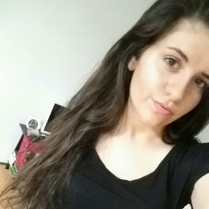 Meet your Posher, Gabrielle